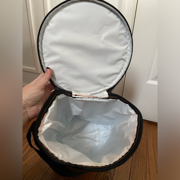 Ole Smoky Tennessee Moonshine Portable Cooler with Carrying Strap. - Picture 4 of 4